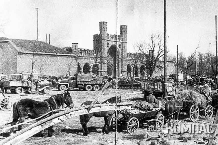 ����������� ������