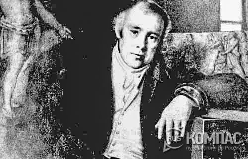 ��������� �.�. �����-����������� � ��������� ������������ ��������� � ��������