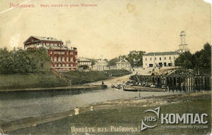 ��� �� ����� � �. �������