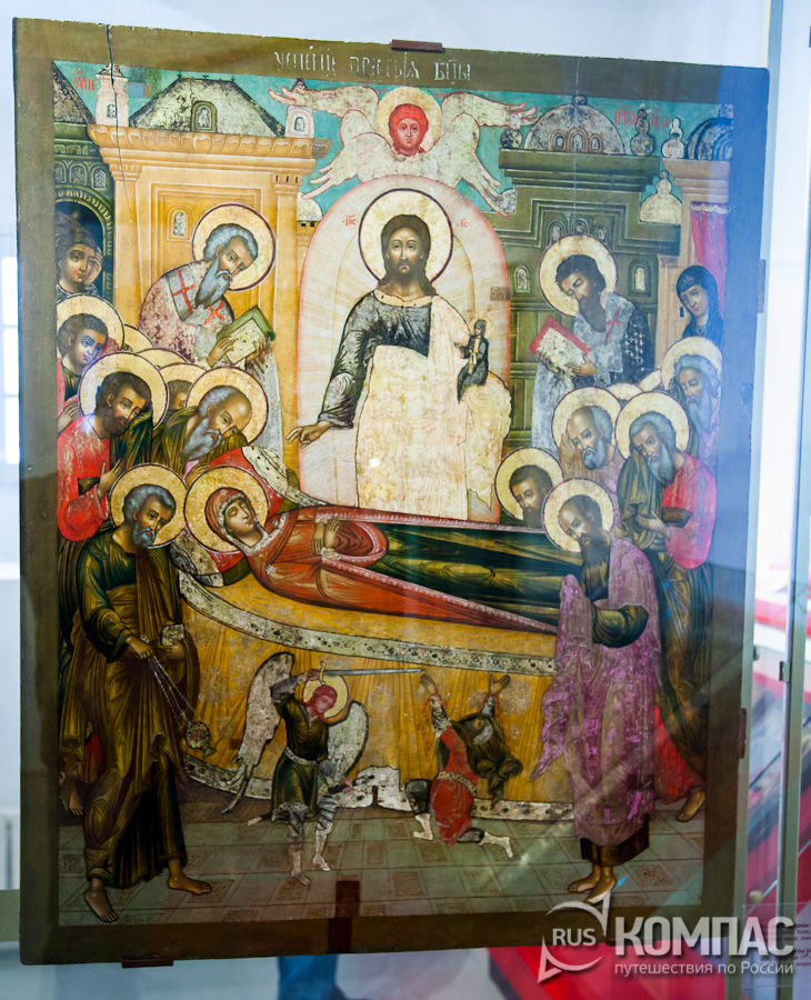 ������� ����������