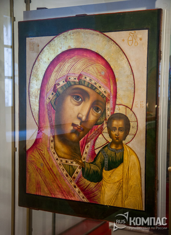 ���������� ��������� ���������� 1718 �.