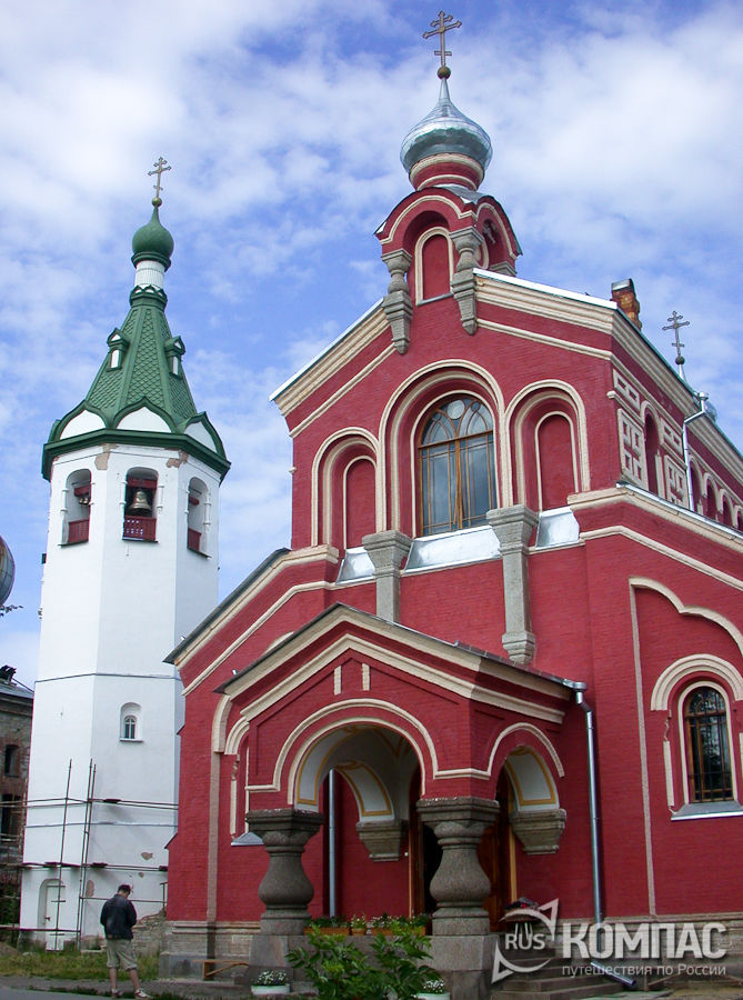 ���������� ��. ������� ���������� � �. ������ ��������� 