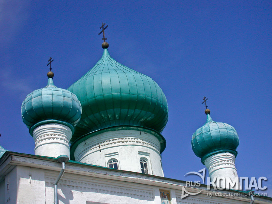 ������ �. ��������� ������ ��������