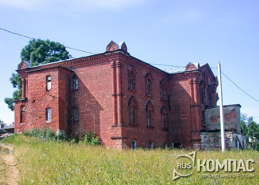 ��� ������