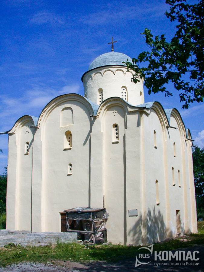 ������� ������� ���������� XII �.