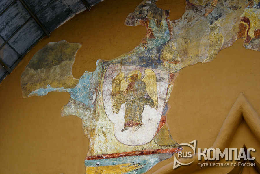 ������ ���������� ������