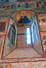 Роспись Софийского собора