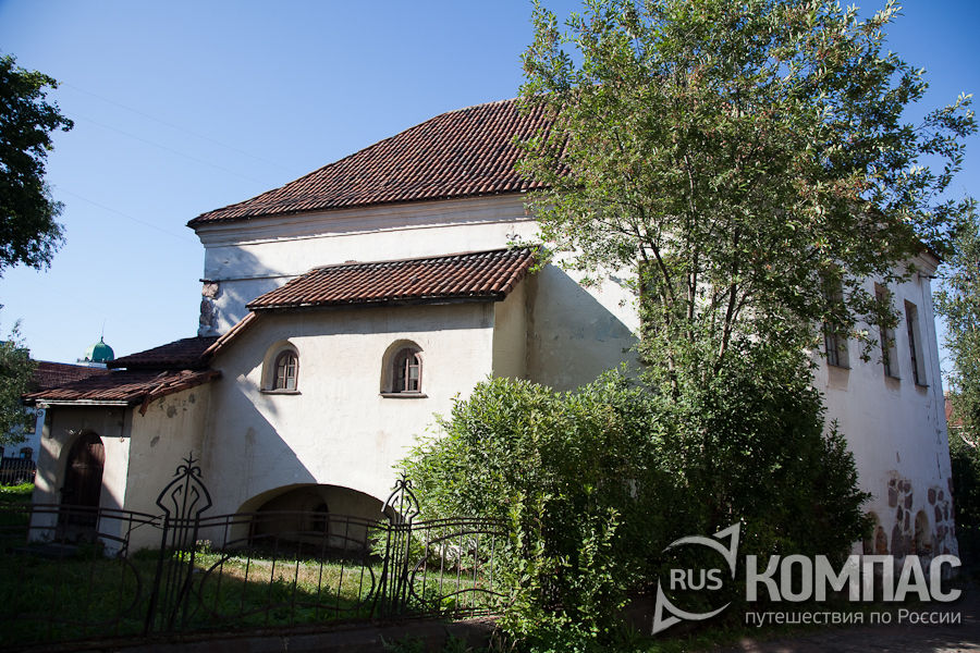 ������ ��. ��������