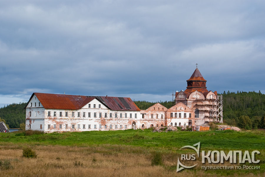 �������� ������� � �������� ������ �����-��������� ���������� �����