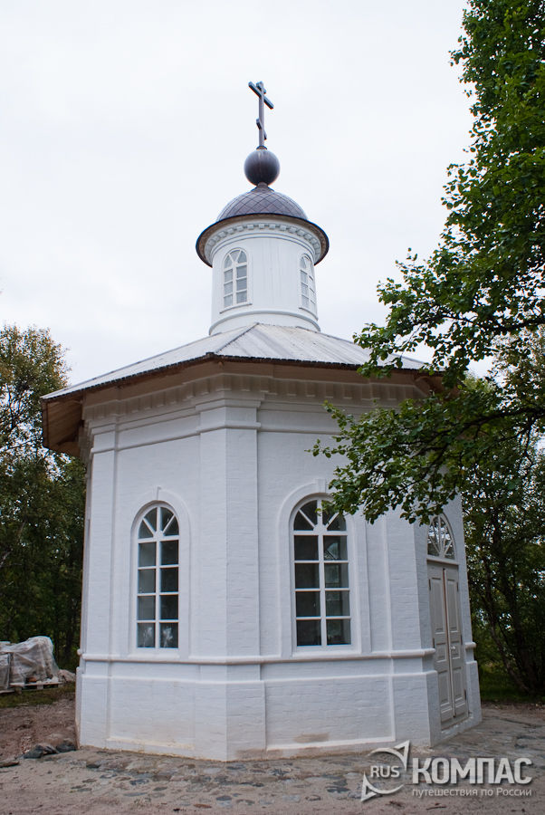 ������� � �������-���������� �����