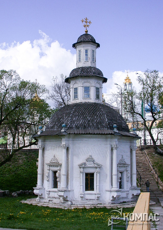 ������� ��������� �������, 1675 - 1725 ����