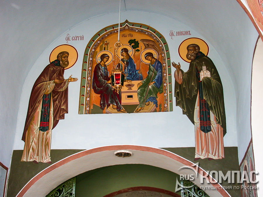 ������� ������ �����