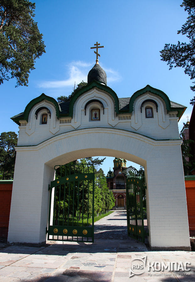 ������ �� ������ ������������ �������� XVIII ����