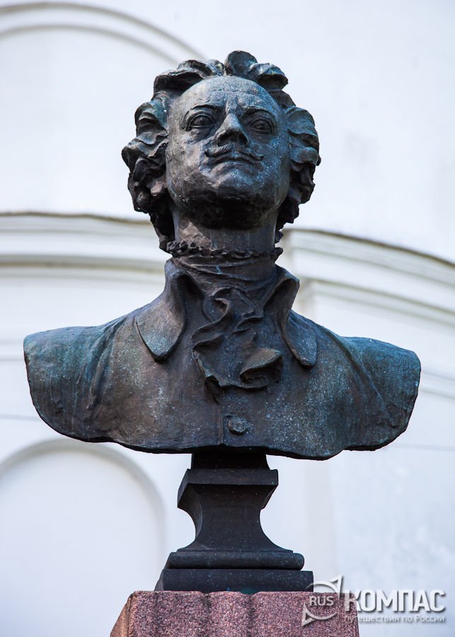 �������� ����� I