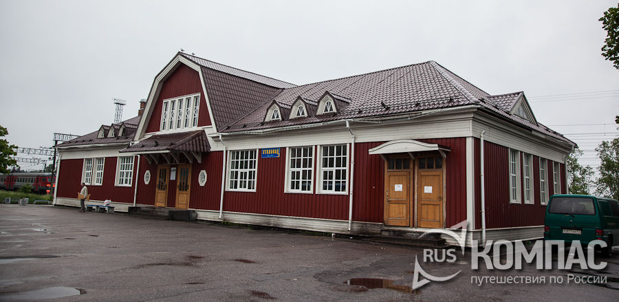 ������ ��. ���������