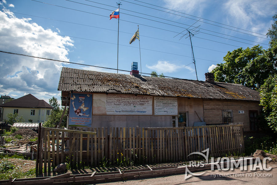 ����� ���