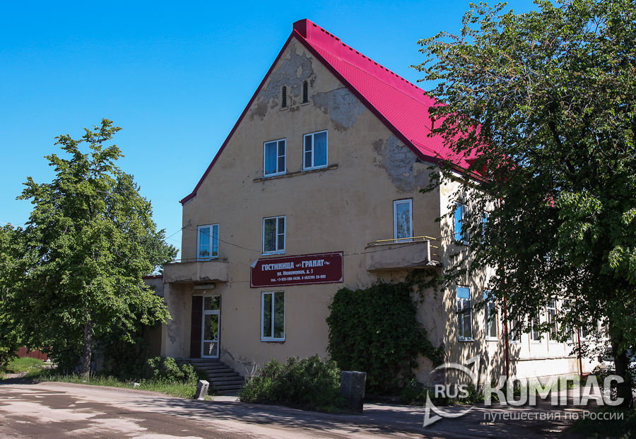 ��������� "������"