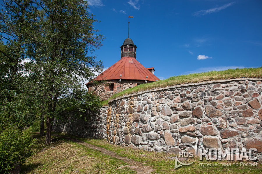 ������-�������� ������� � �������� �����