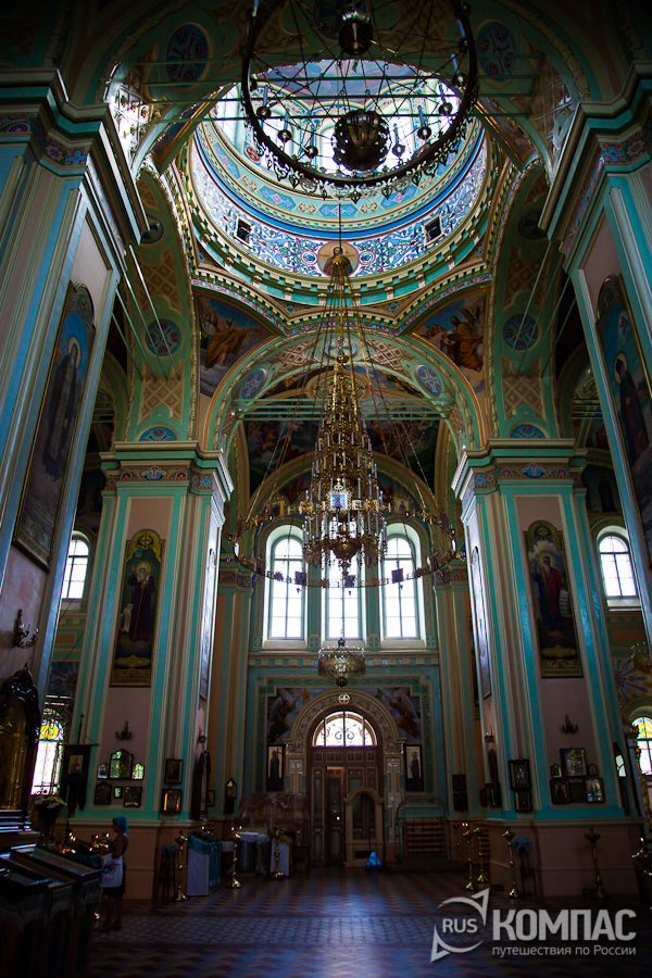 ����� ���������� ������