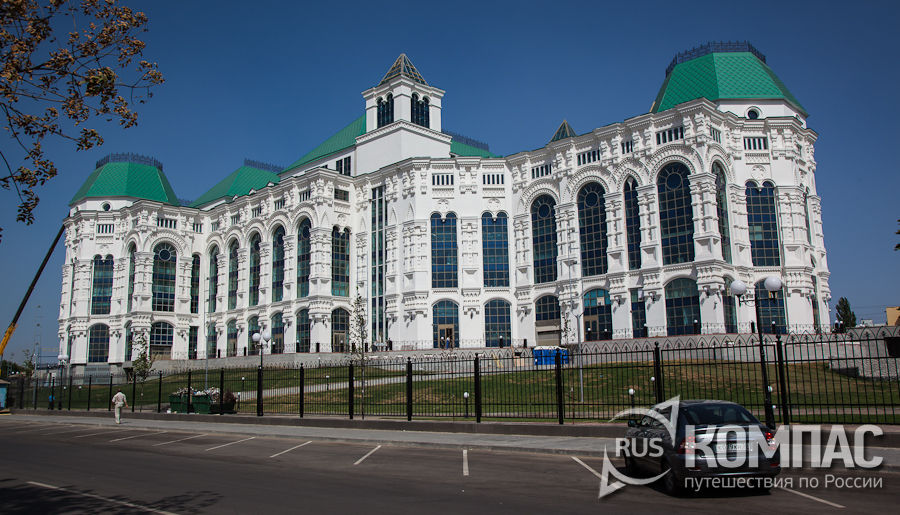 ������������ ��������������� ����� ����� � ������