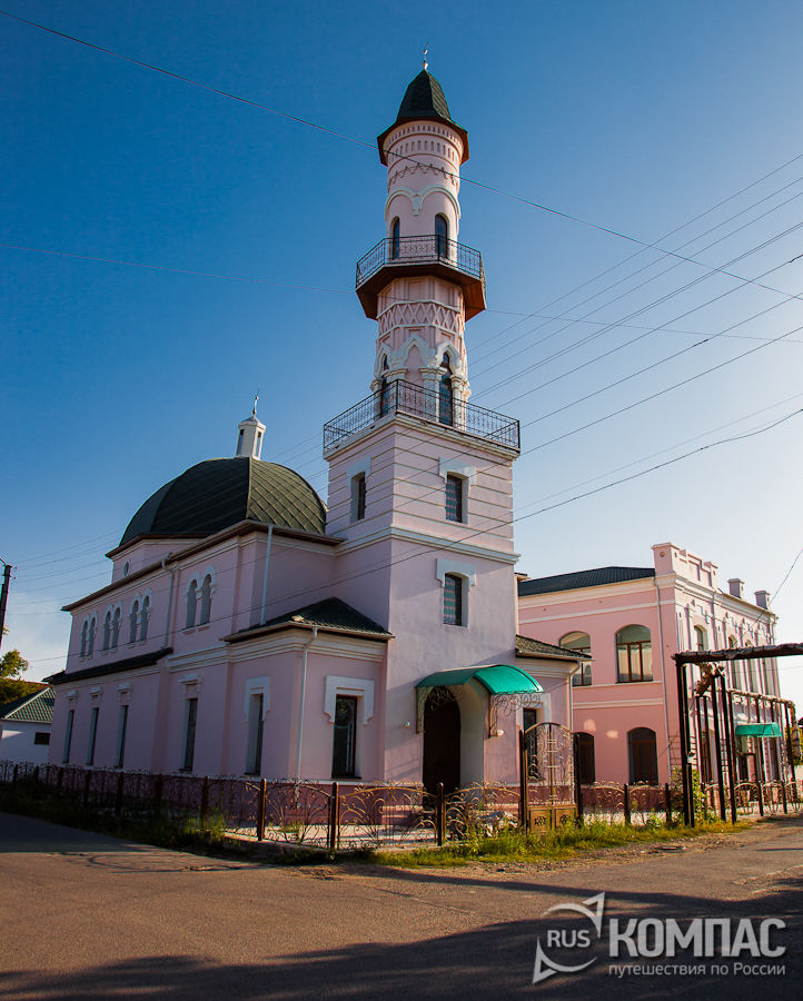 ������ ������