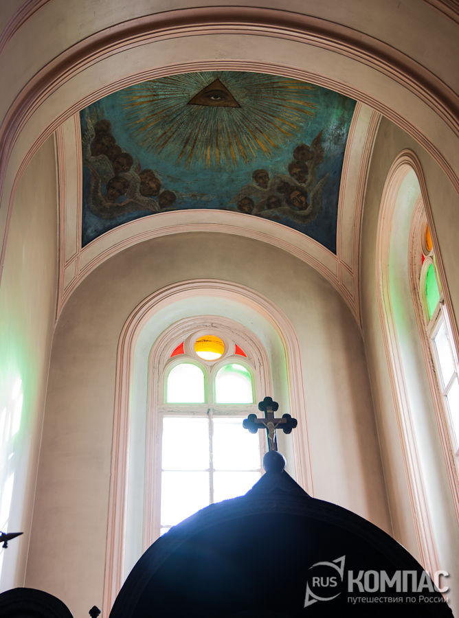 ����� ������� �����