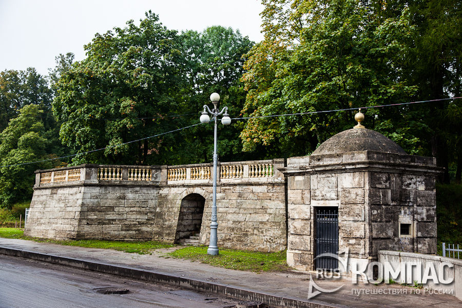 ������ � ������� �����