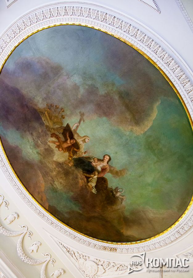 ���������� ������� "���� � ������" � ��������