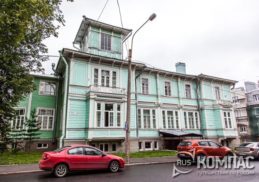 ������� �. �. �������