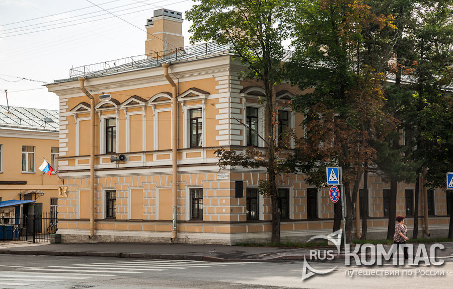 ������� �. �. ��������� 