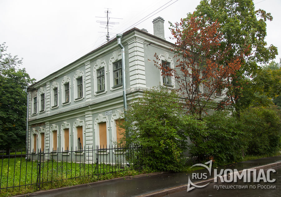 ����������� ����-��������� ��� (��� �. �. ���������)