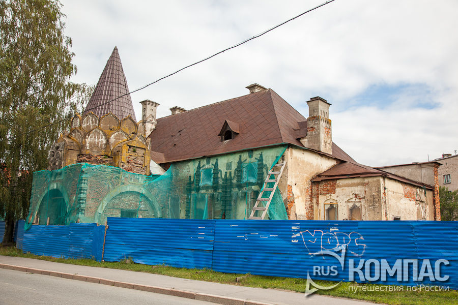 ������� "������� ��������"