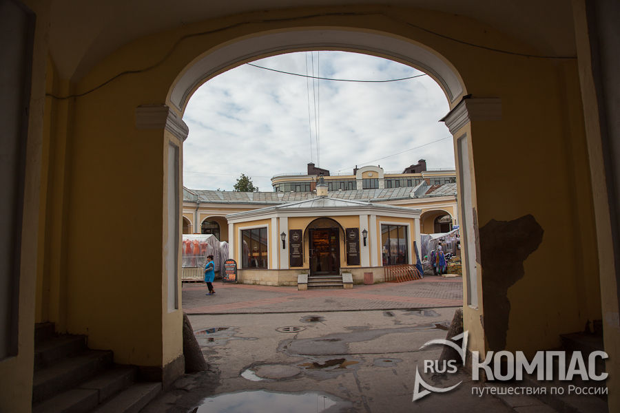 �������������� �������� ����