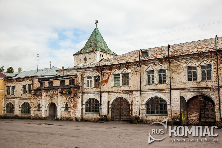 ������� ������������ �. �. �. ������