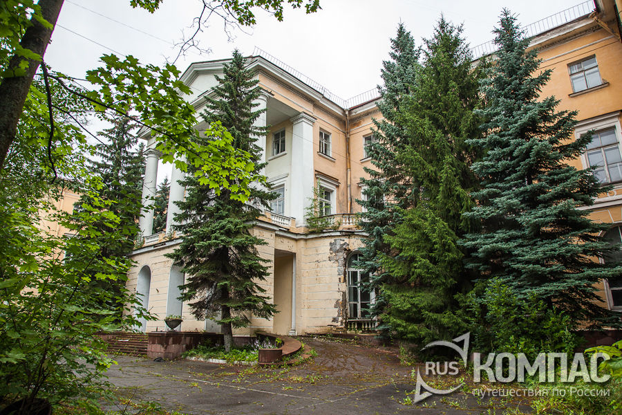 ������ �. �. ��� ������������ (�����)