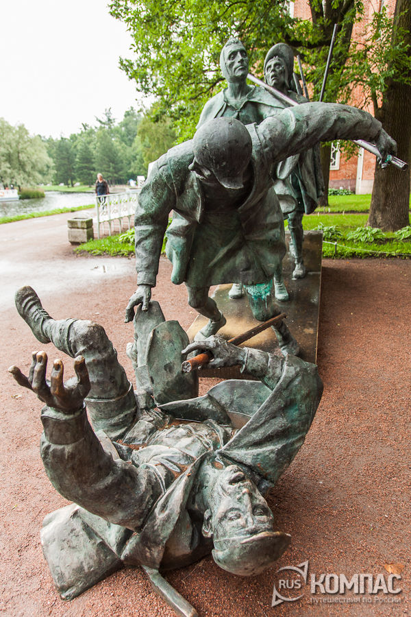 ��������� ������������ ���������� "������"