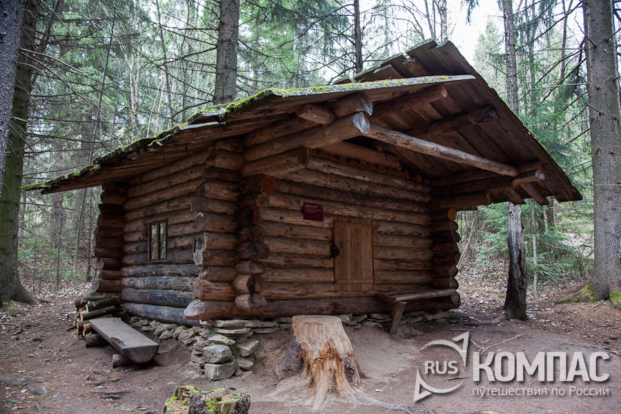 ��� �������� � ������. ������ ���� ����-�������.