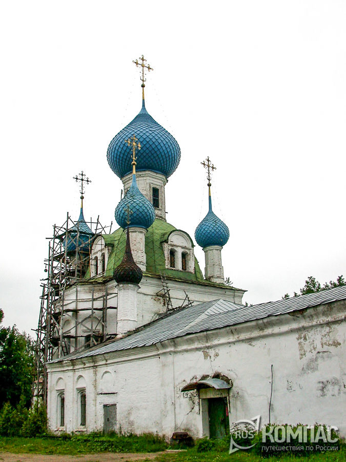 Владимирский собор 