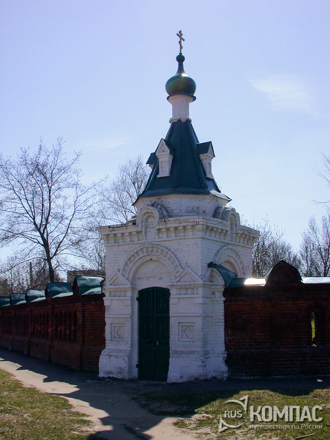 ������� ������ ������������ � ������������ �����