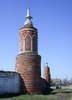 Башня ограды Бобренева монастыря