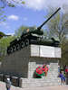 Памятник "Танк Т-34"
