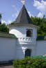 Башня Борисоглебского монастыря