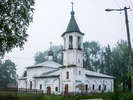 Церковь Михаила Малеина на Михайлове улице