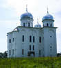 Собор Георгия Победоносца Юрьев монастырь