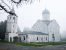Церковь Феодора Стратилата на Ручью