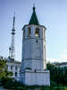 Колокольня церкви Димитрия Солунского