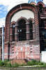 Западный фасад Владимирской церкви в Гордеевке