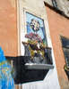 Нижегородские граффити