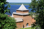 Башня Ивановская