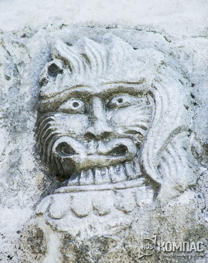 ������ ����